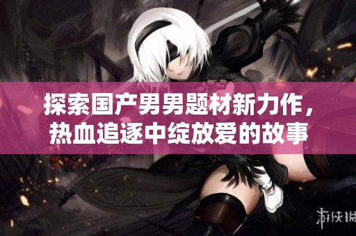 探索国产男男题材新力作，热血追逐中绽放爱的故事
