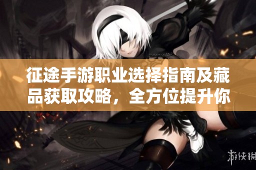 征途手游职业选择指南及藏品获取攻略，全方位提升你的游戏体验
