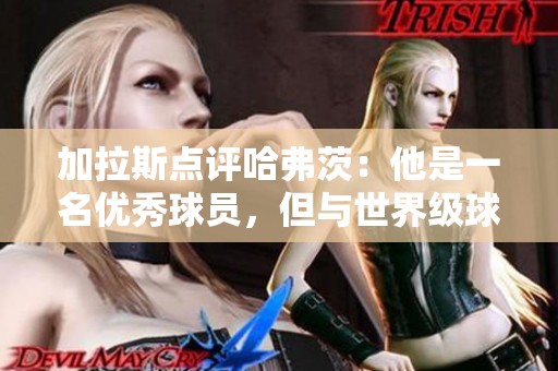 加拉斯点评哈弗茨：他是一名优秀球员，但与世界级球员之间还有差距