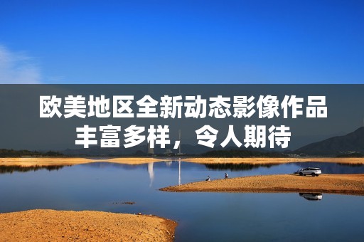 欧美地区全新动态影像作品丰富多样，令人期待