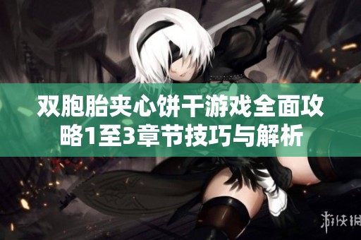 双胞胎夹心饼干游戏全面攻略1至3章节技巧与解析