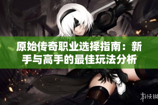 原始传奇职业选择指南：新手与高手的最佳玩法分析