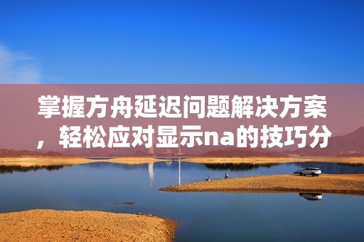 掌握方舟延迟问题解决方案，轻松应对显示na的技巧分享